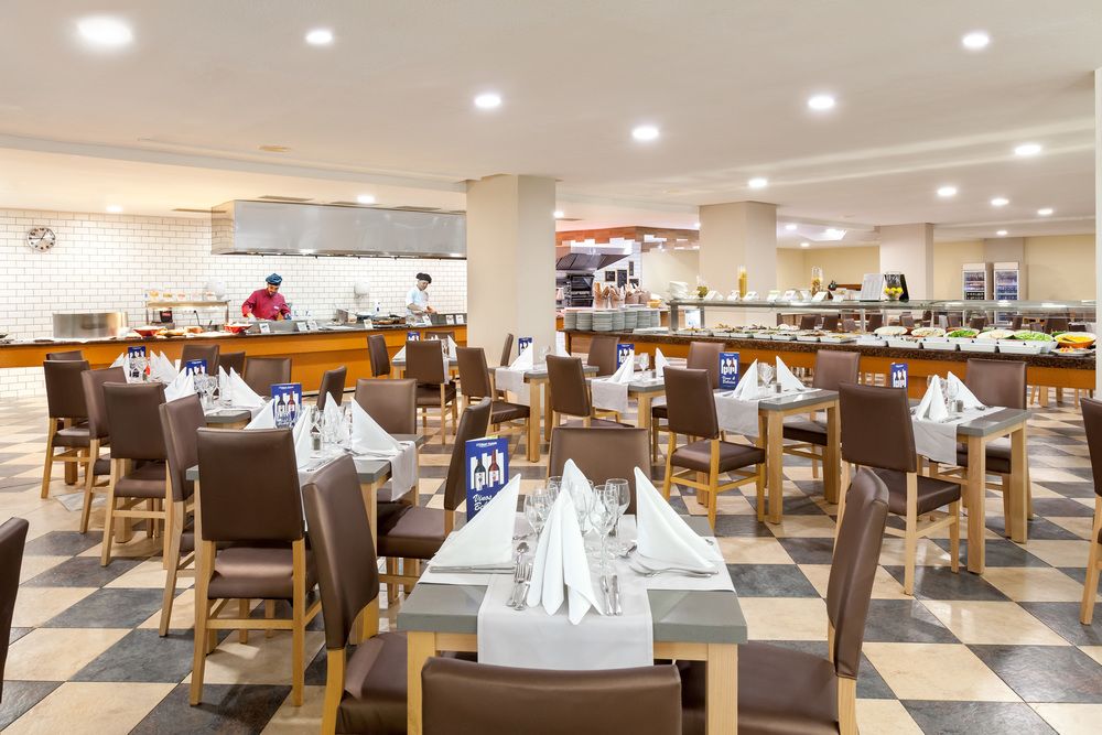 Hotel Best Tenerife фото 14