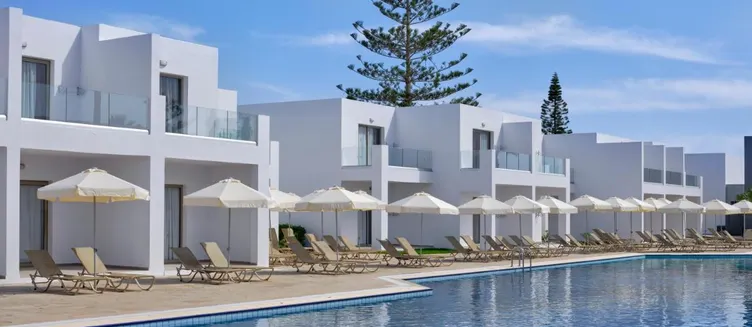 Фото отеля Atlantica Panthea Resort
