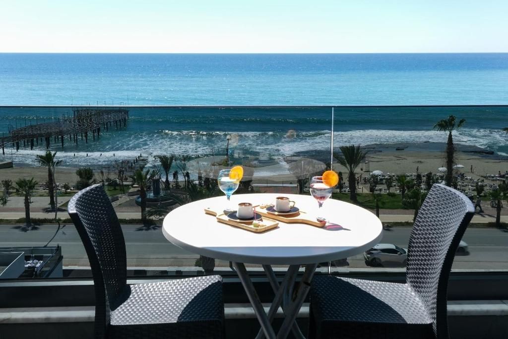 Kaila Beach Hotel фото 68