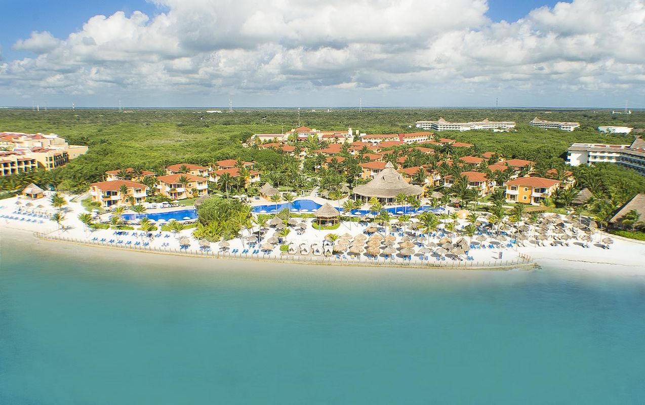 Ocean Maya Royale  (Adults Only 18+) фото 7