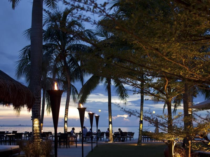 Casa del Mar, Langkawi фото 20