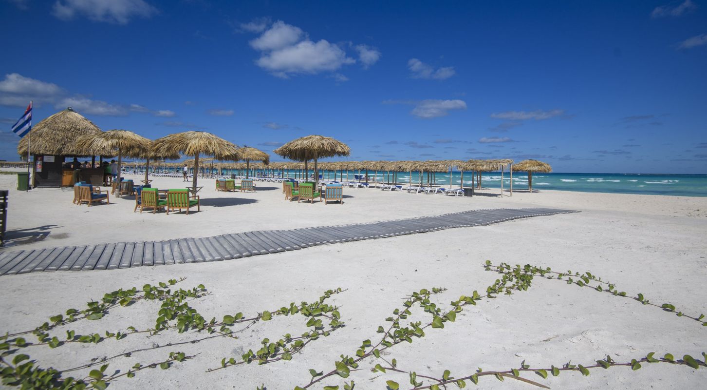 Grand Aston Cayo Paredon Beach фото 4