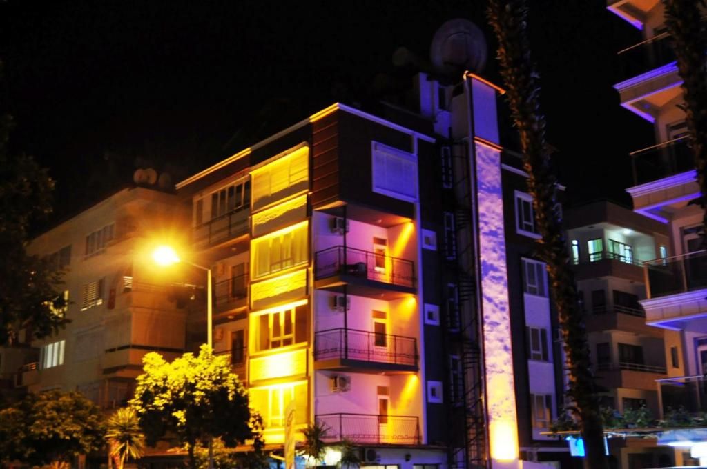 Ozcakıl Boutique Hotel фото 8
