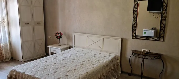 Фото отеля Гостевой дом «У Валентины»