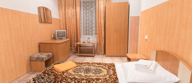 Фото отеля Ателика Карасан