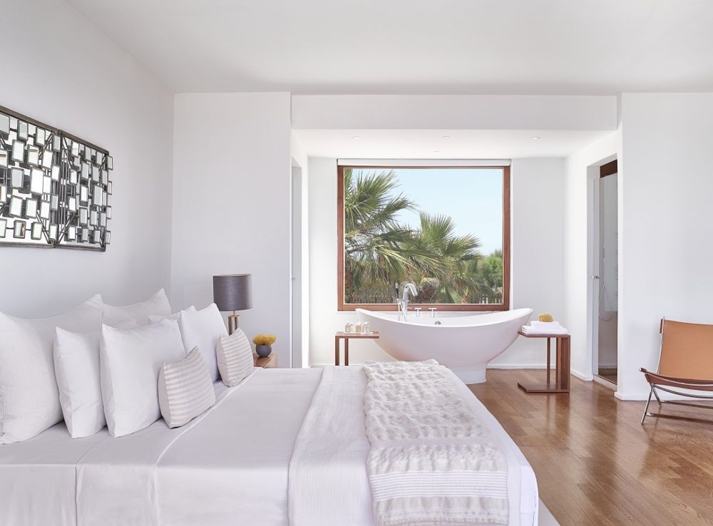 Amirandes, a Grecotel Resort To Live фото 78