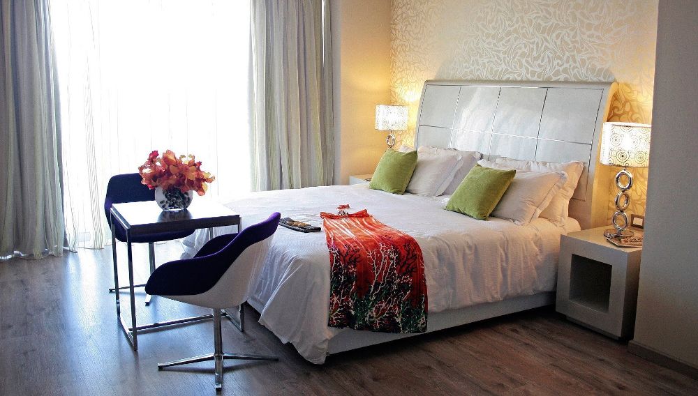 Atrium Platinum Luxury Resort Hotel & Spa фото 23