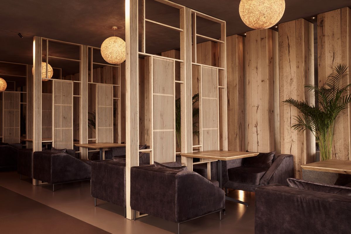 Nema Design Hotel & Spa (Adults Only) фото 15
