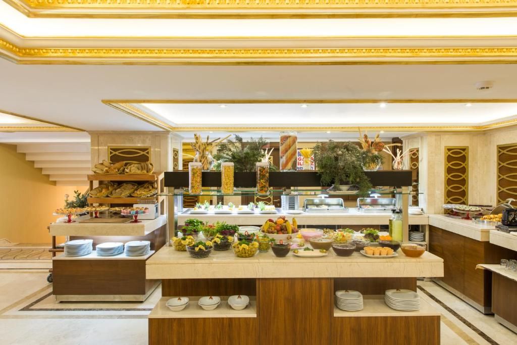 Antea Hotel Oldcity - Special Category фото 66