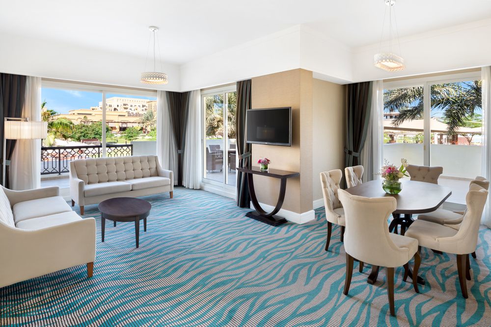 Rixos Bab Al Bahr фото 150