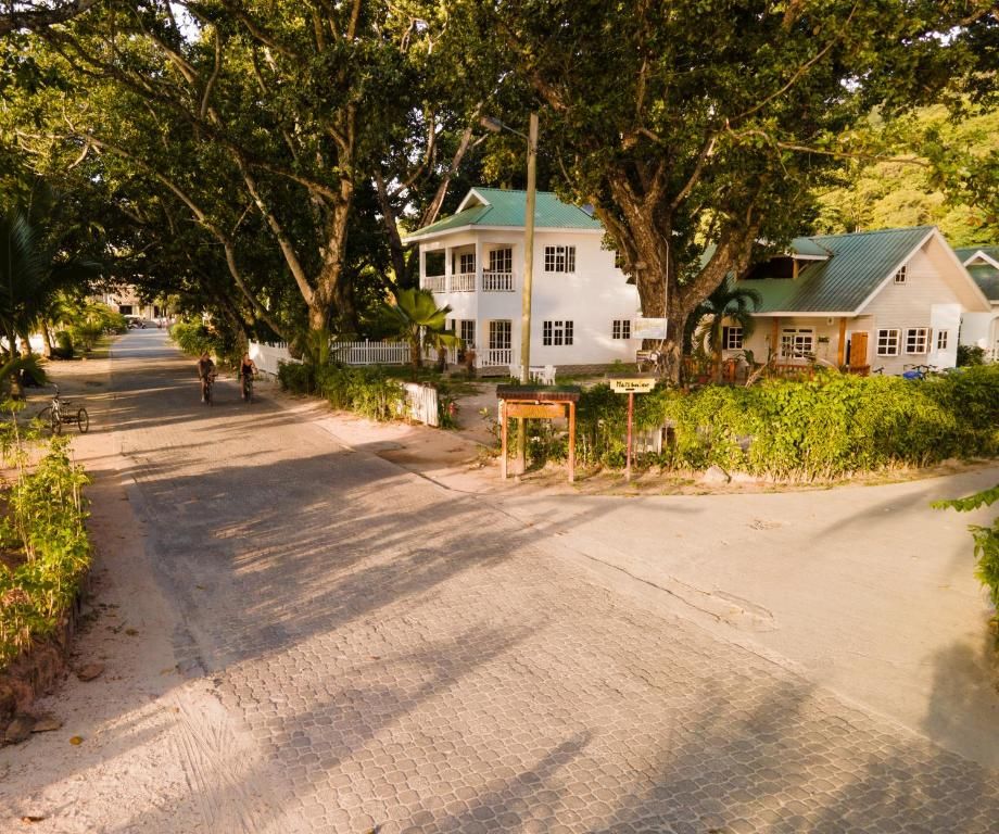 Апарт-отель «Villa Charette-Self Catering Villas» фото 3