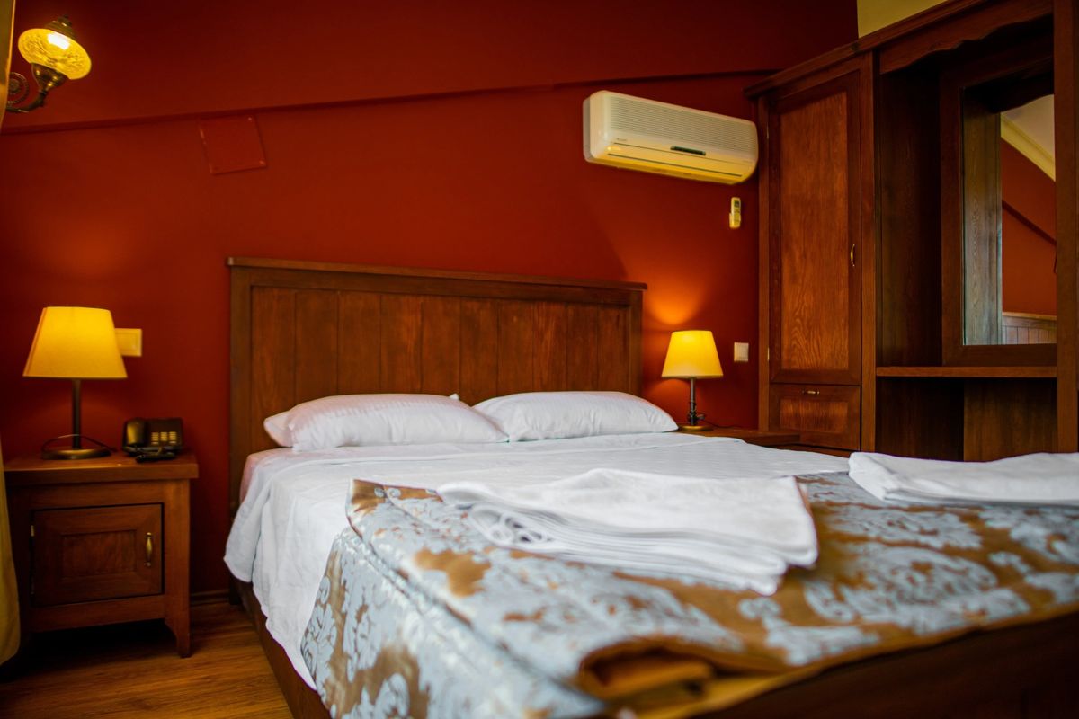 Hotel Dores Residence фото 32