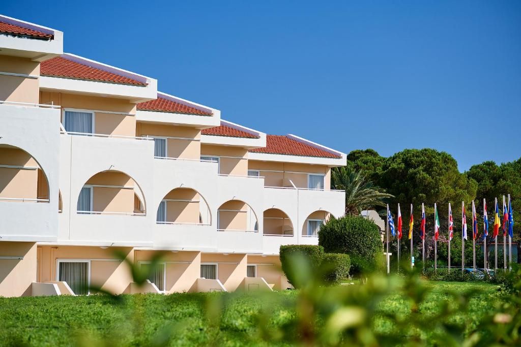 Cephalonia Palace Hotel фото 14