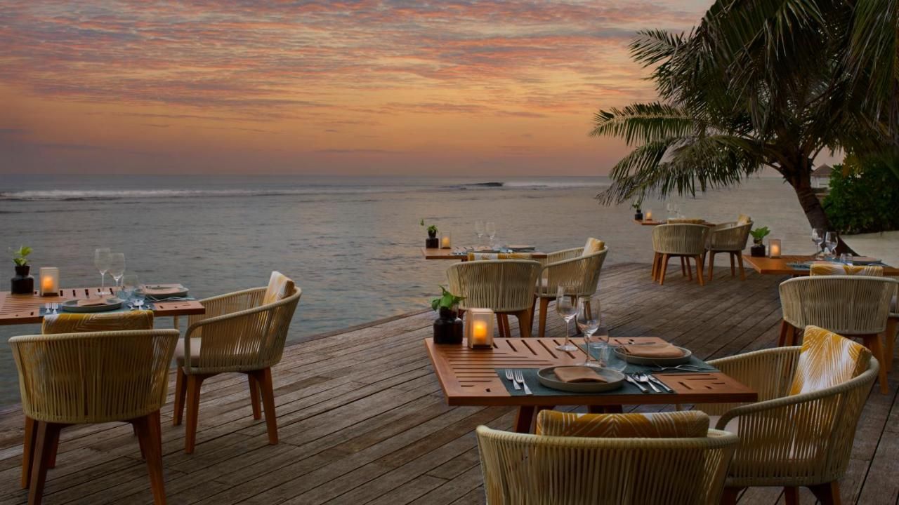 Anantara Veli Maldives Resort (Adults Only) фото 12