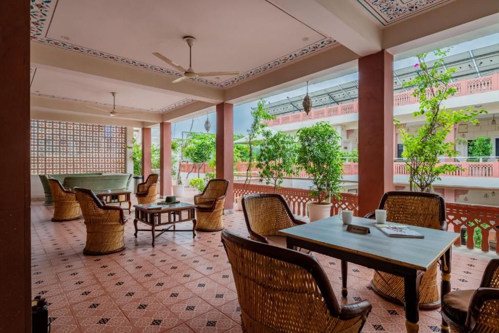 Suryaa Villa фото 68