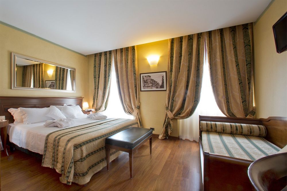 Hotel Indigo Verona - Grand Hotel Des Arts фото 27