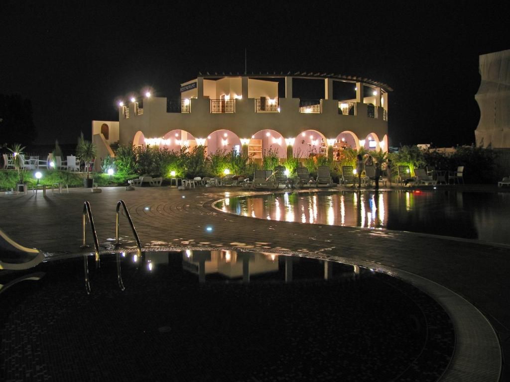 Costa Bulgara Mediterranean Club фото 31