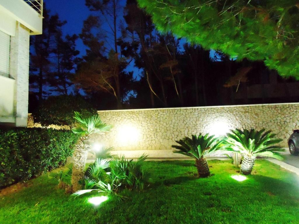 Villa Dafne фото 17
