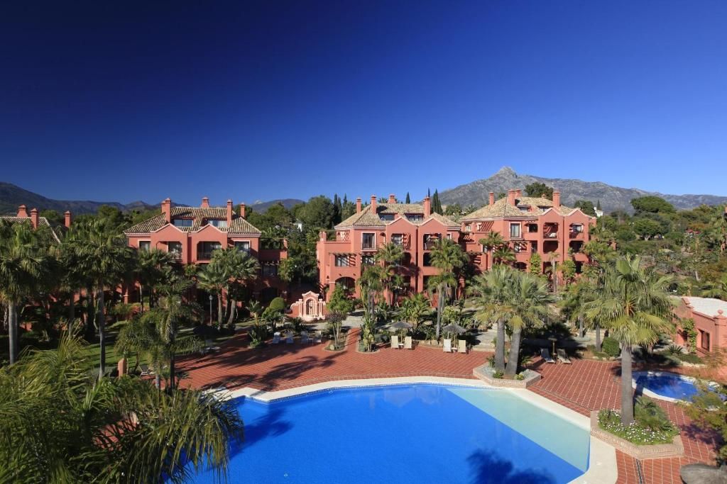 Vasari Vacation Resort фото 11
