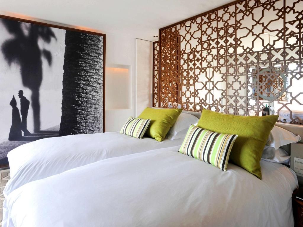Sofitel Essaouira Mogador Golf & Spa Hotel фото 32