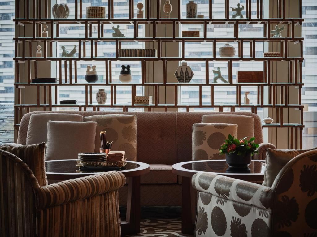 Rosewood Guangzhou фото 19