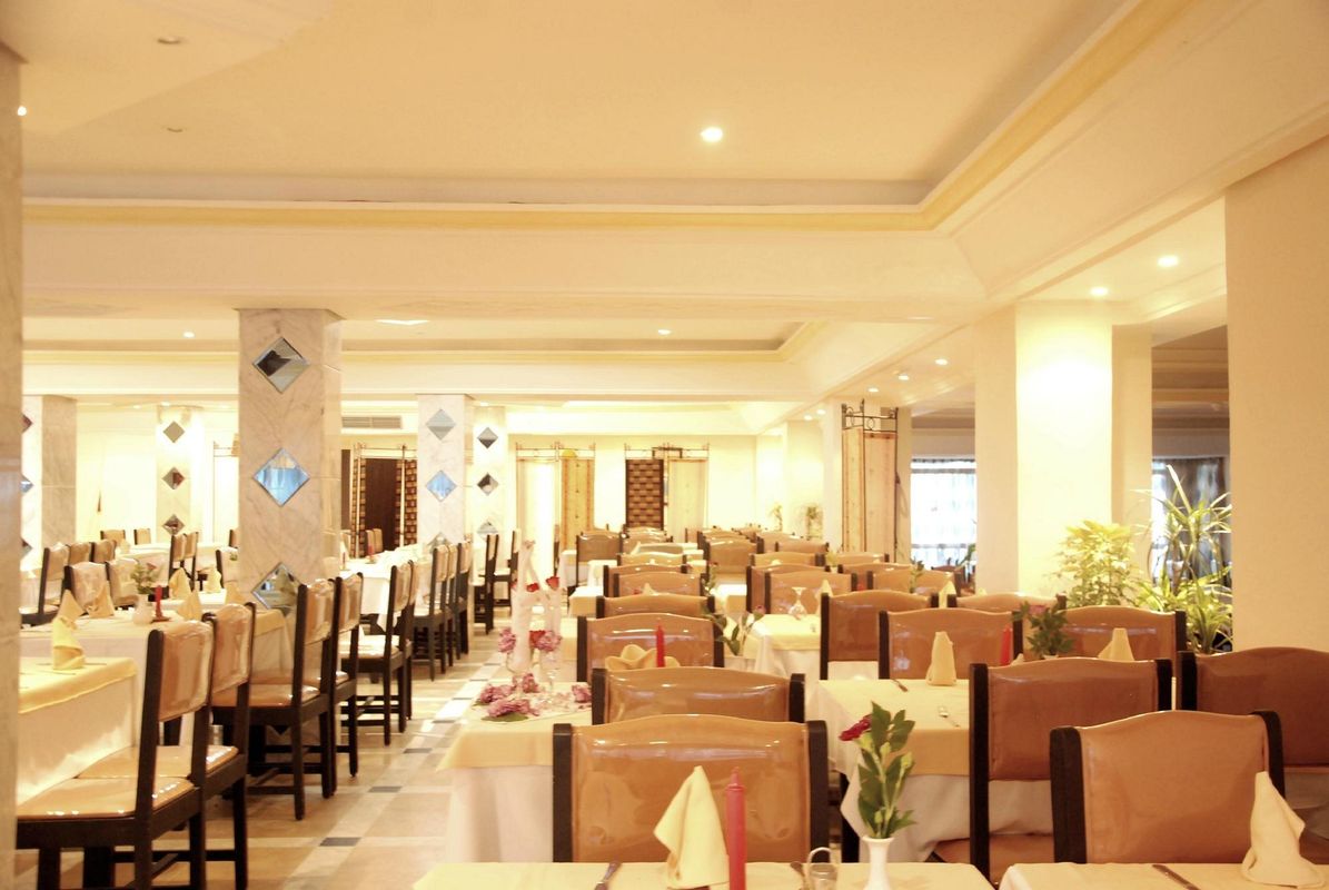 Hotel Nesrine фото 8