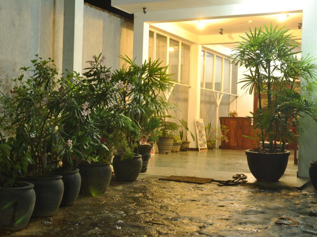 Hotel Bay Watch фото 21