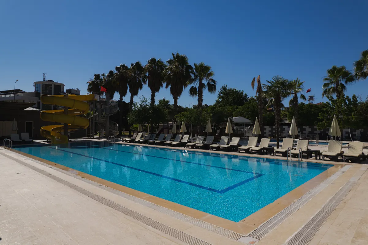 Grand Hotel Derin фото 5