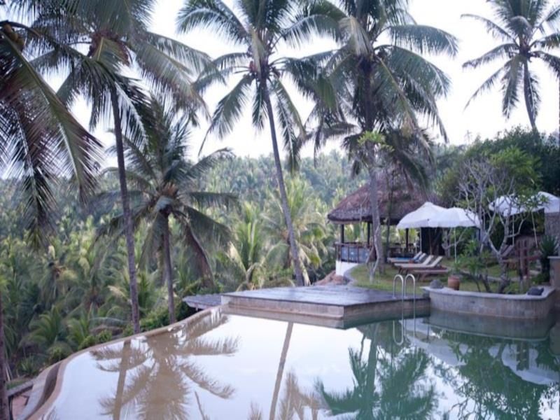 Niraamaya Retreats Surya Samudra фото 16