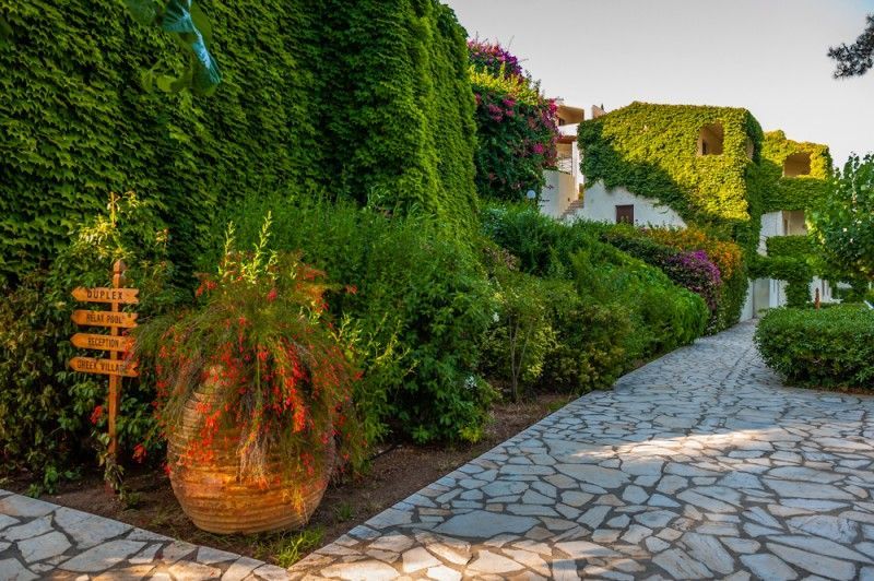 Sunshine Corfu Hotel & Spa фото 12