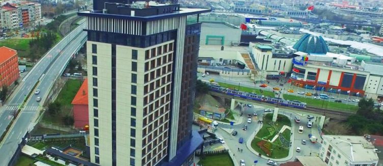 Фото отеля Wish More Hotel Istanbul