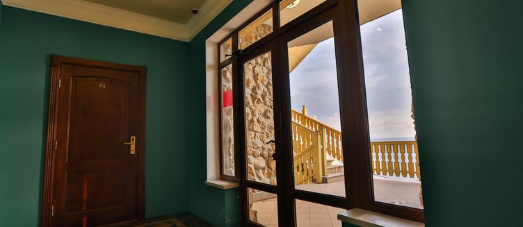 Фото отеля Akvavizi