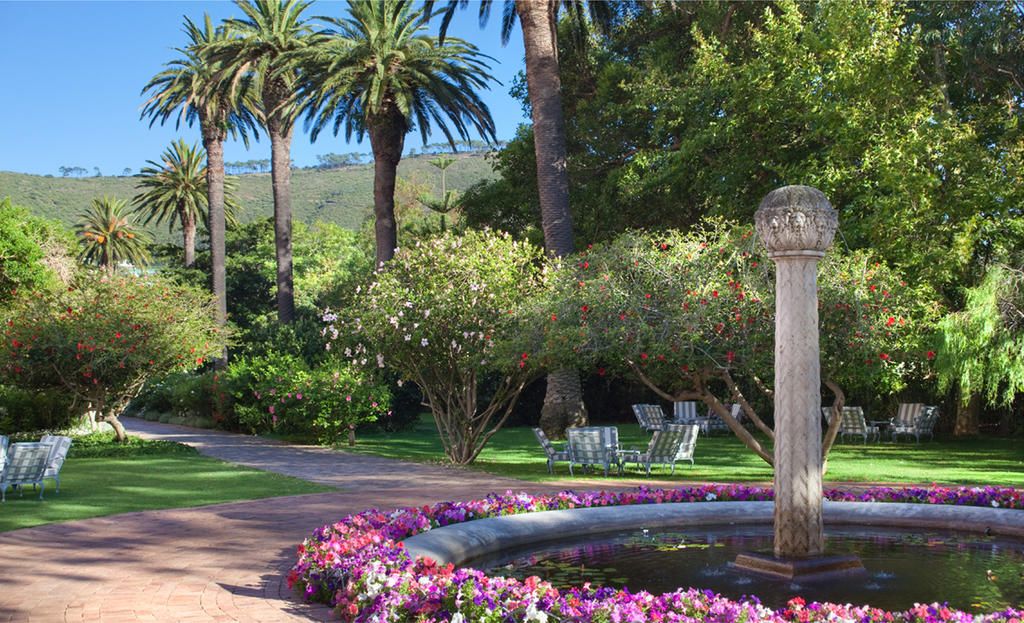 Belmond Mount Nelson фото 33