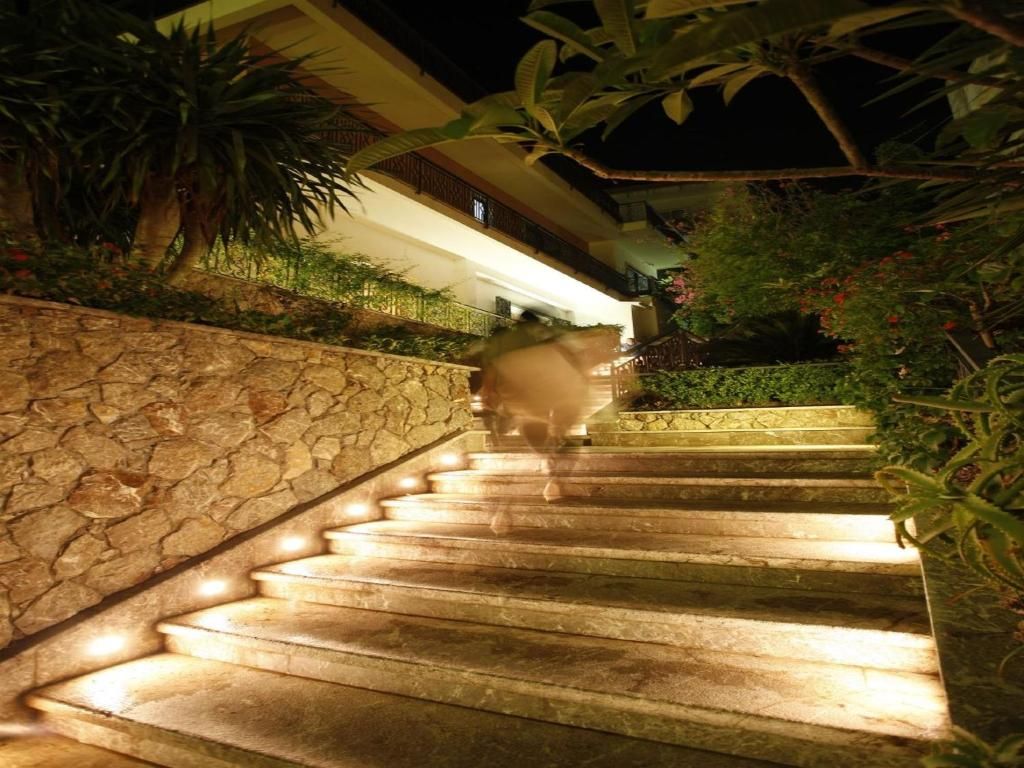 Hotel Villa Esperia фото 16