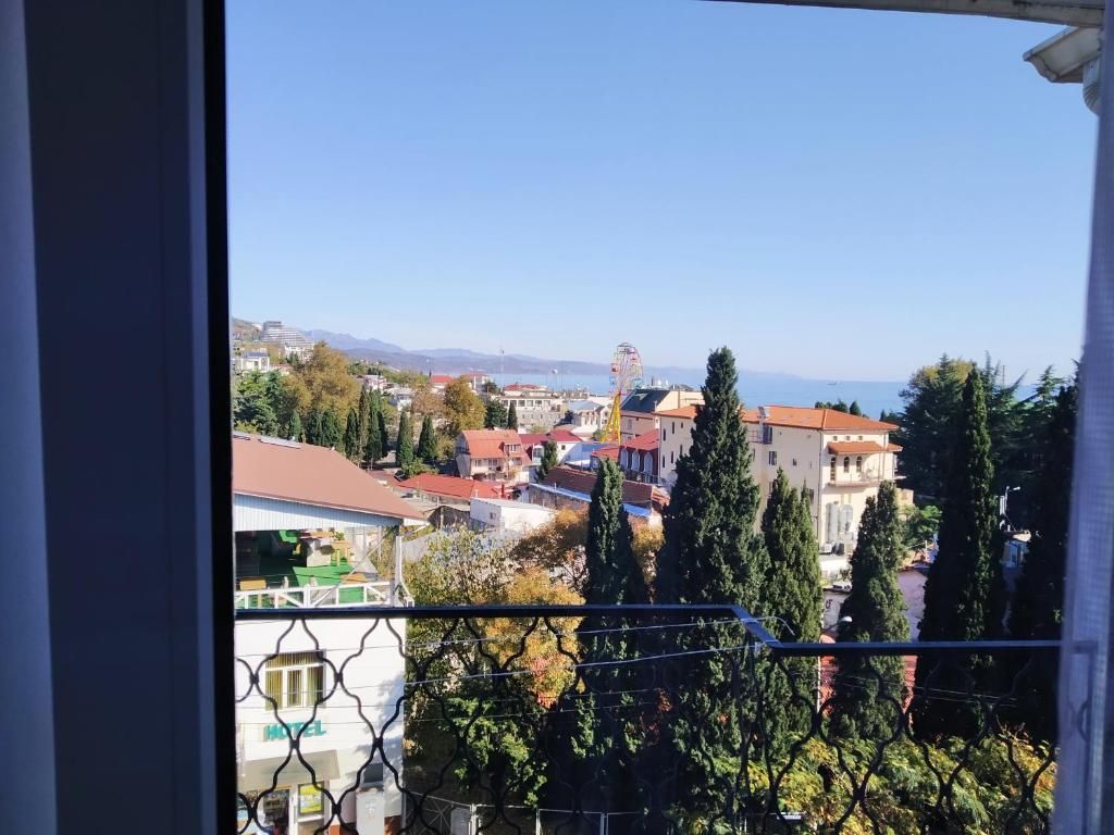 Пансионат «Крымские зори» фото 5