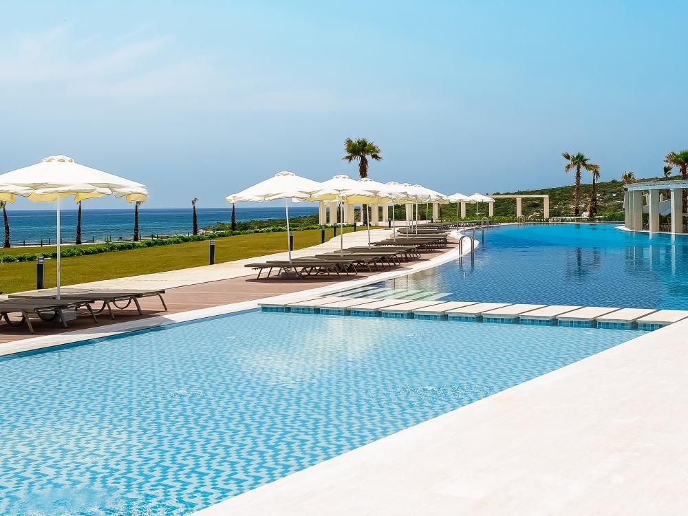 Dolce by Wyndham Cesme Alacati фото 54