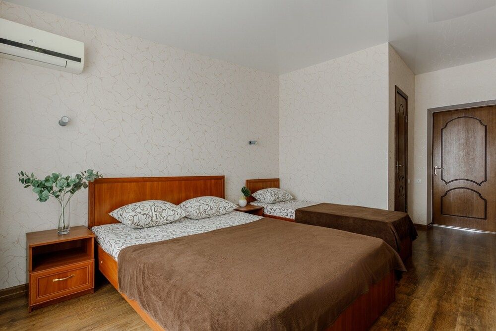 Гостевой дом «Guest House Dominika» фото 25