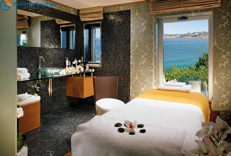 Arion, a Luxury Collection Resort & Spa, Astir Palace фото 35