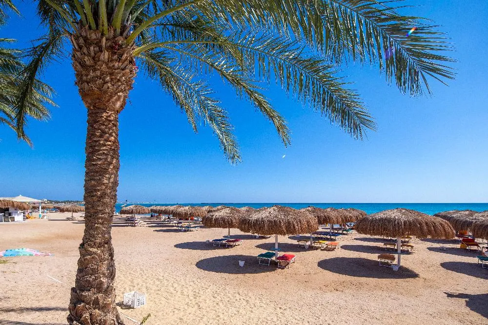 Sentido Caribbean World Resort Soma Bay фото 46