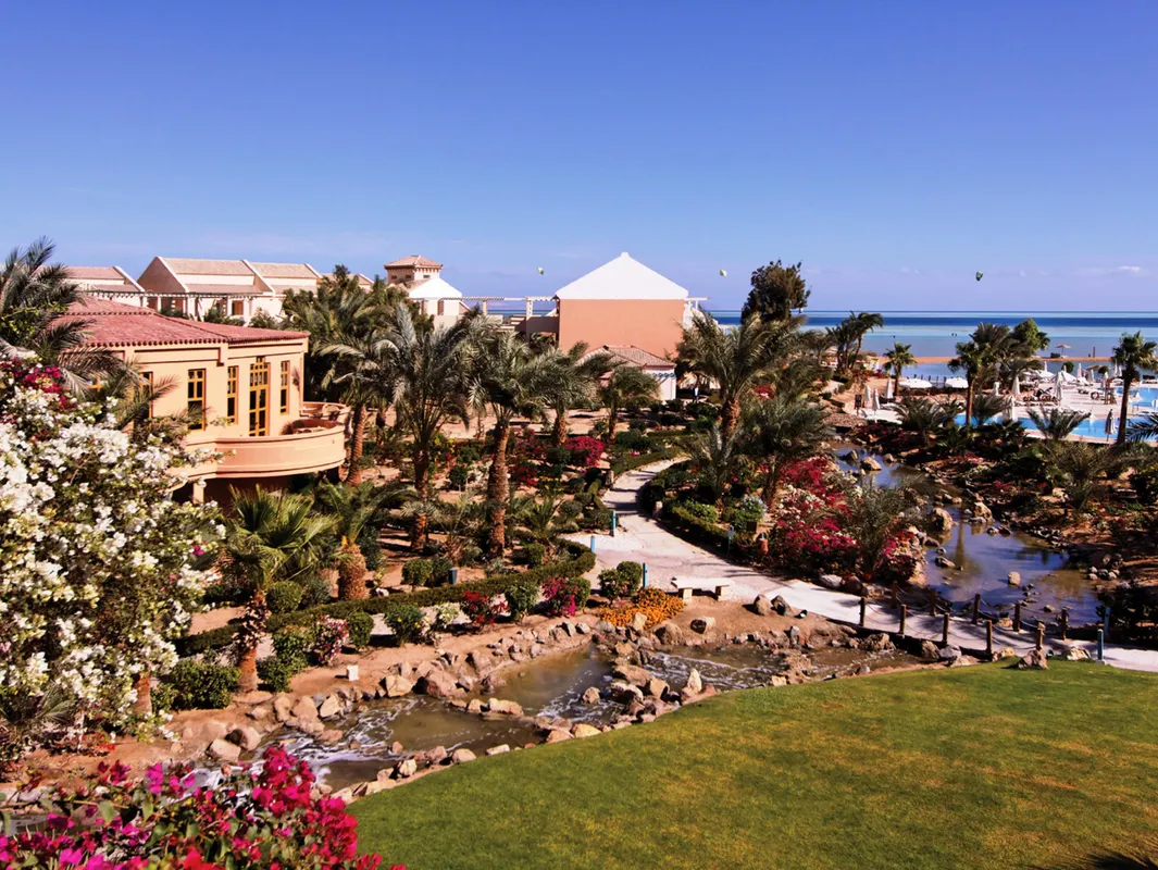 Movenpick Resort & Spa El Gouna фото 19