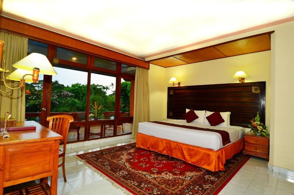 Inna Sindhu Beach Hotel & Resort фото 45