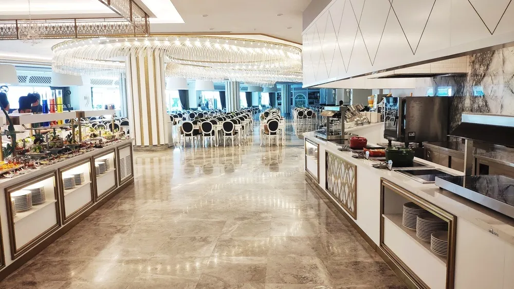 Granada Luxury Beach фото 10