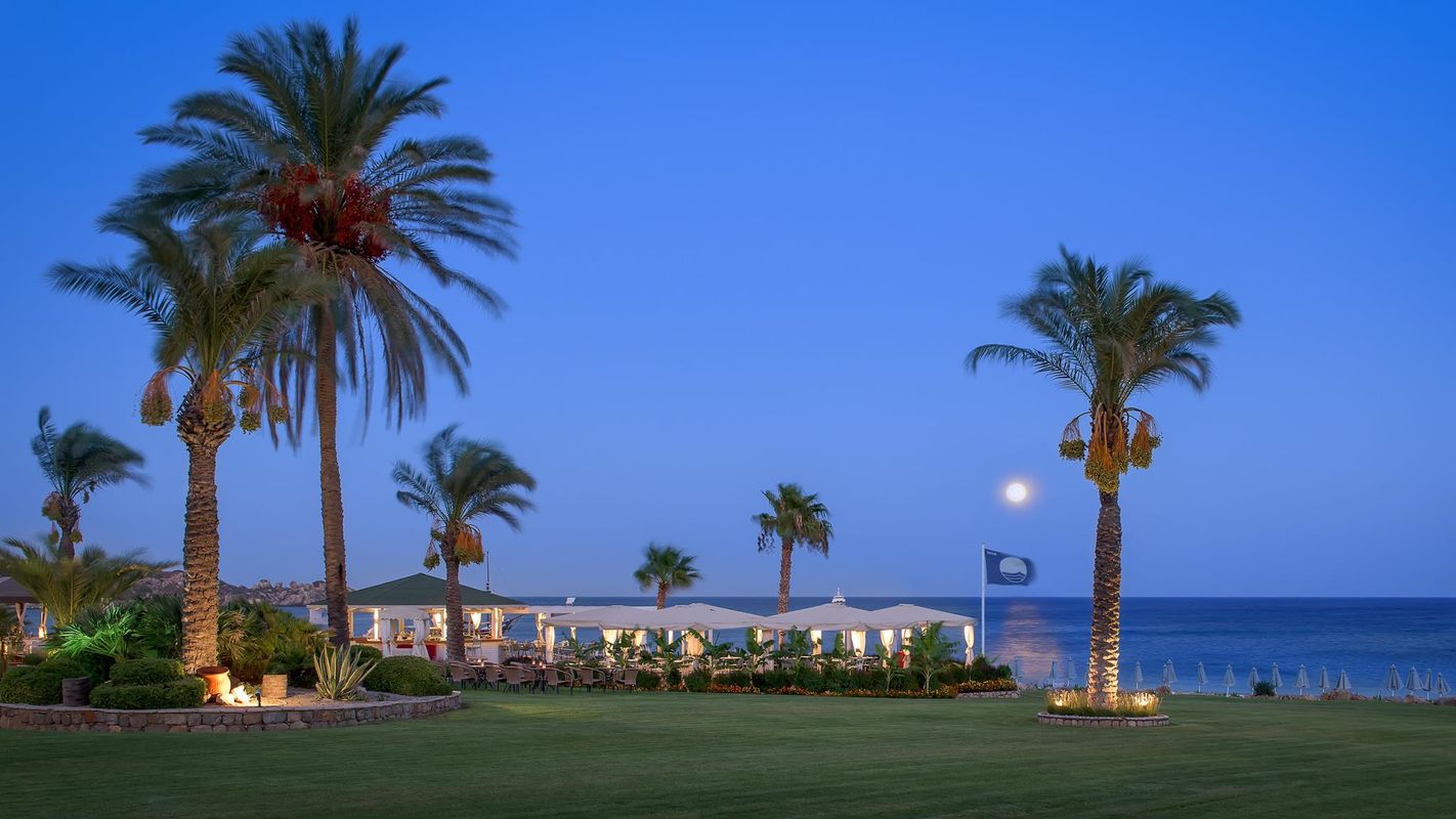 Rodos Palladium Leisure & Wellness фото 24