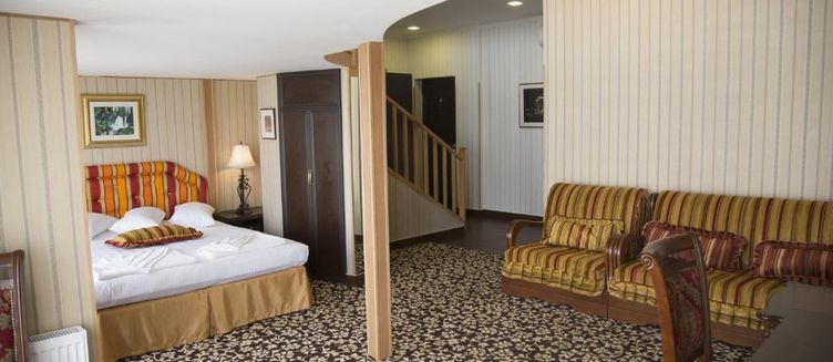 Фото отеля Hotel Shirak