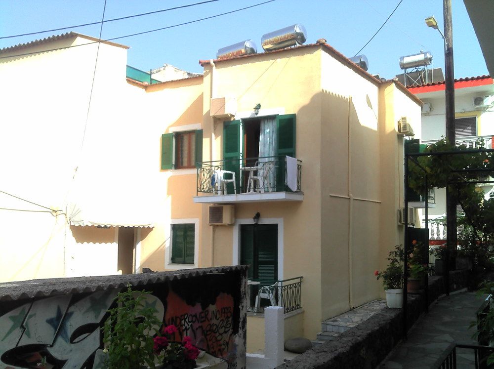Kerkyra Village Studios фото 6