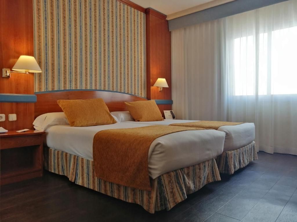 Hotel Gran Versalles фото 15