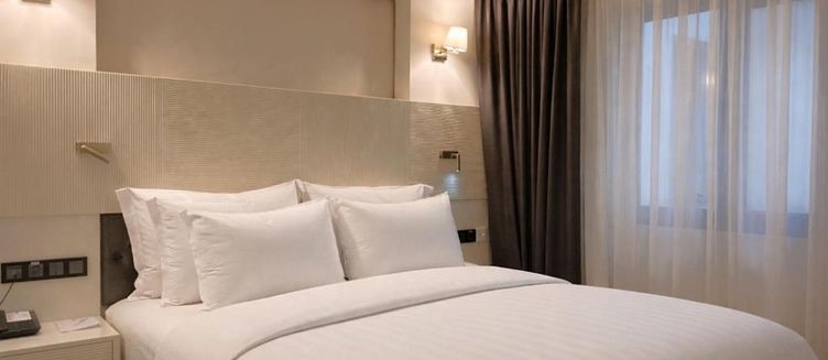 Фото отеля Best Western Izmir Hotel