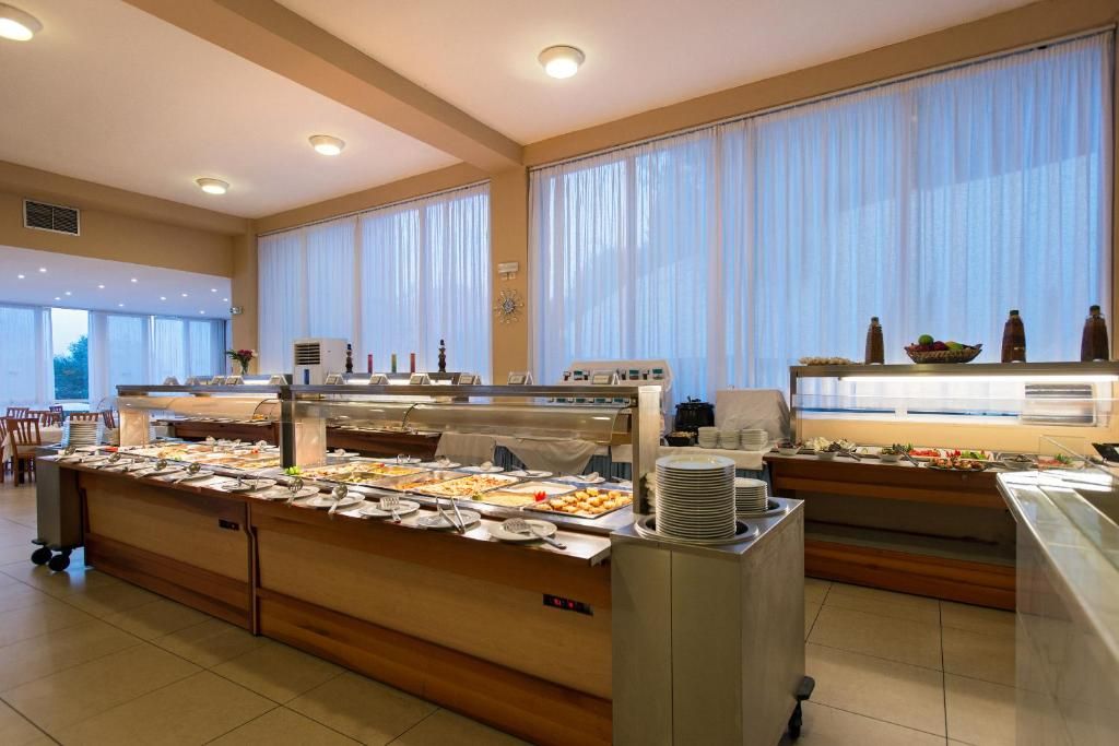 Corfu Panorama Hotel & Resort фото 24