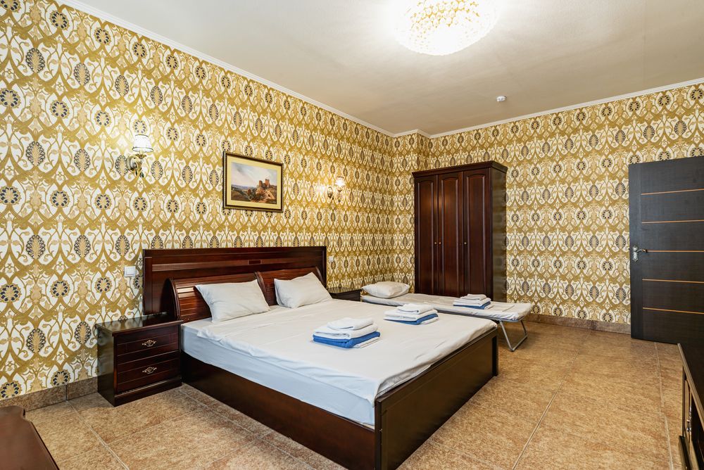 Гостиница «Christie Hotel» фото 79