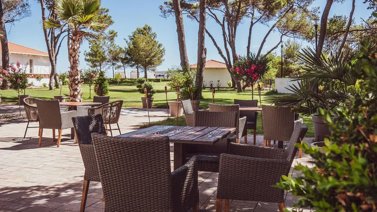 Azul Beach Resort Montenegro by Karisma фото 15
